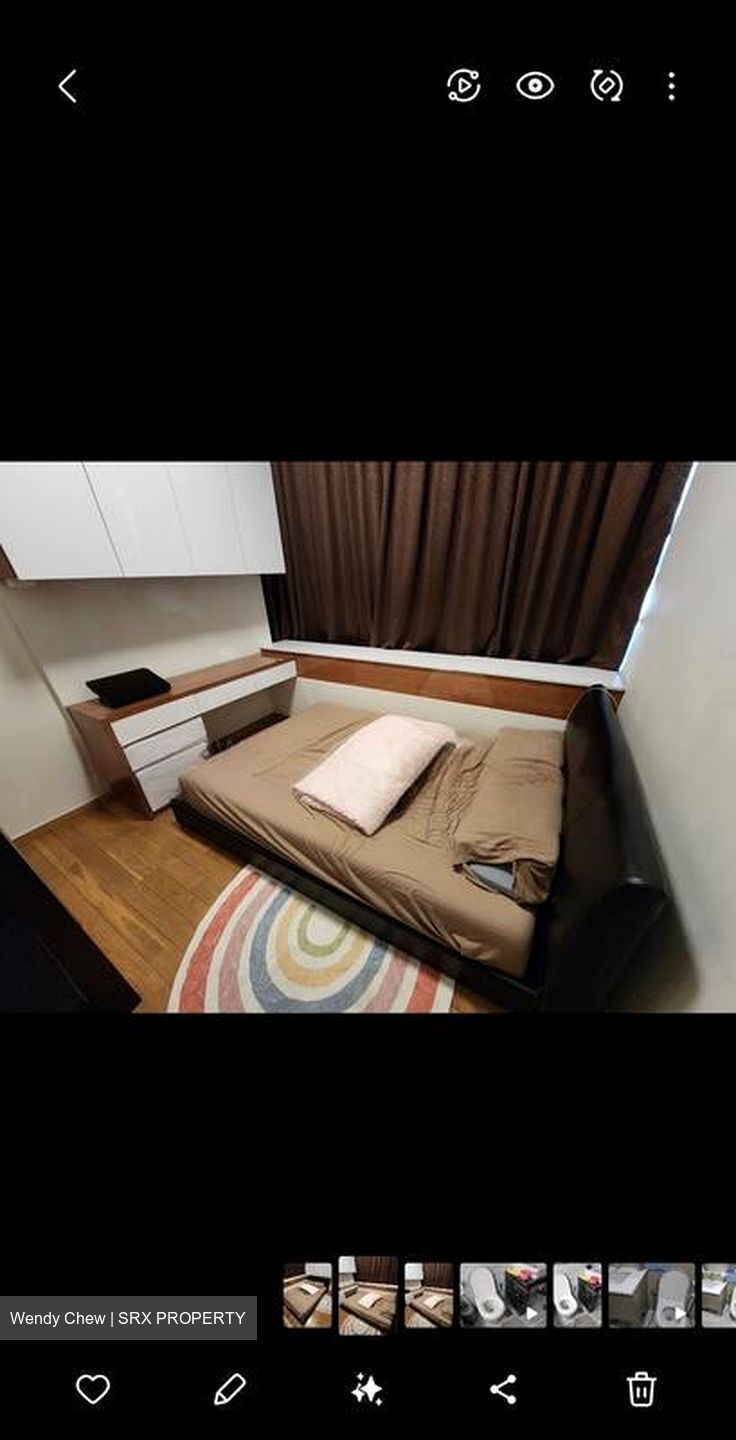 Cube 8 (D11), Condominium #518425671